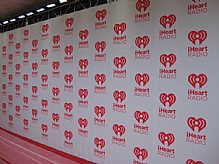 Step and Repeat - 13 oz Vinyl Banner